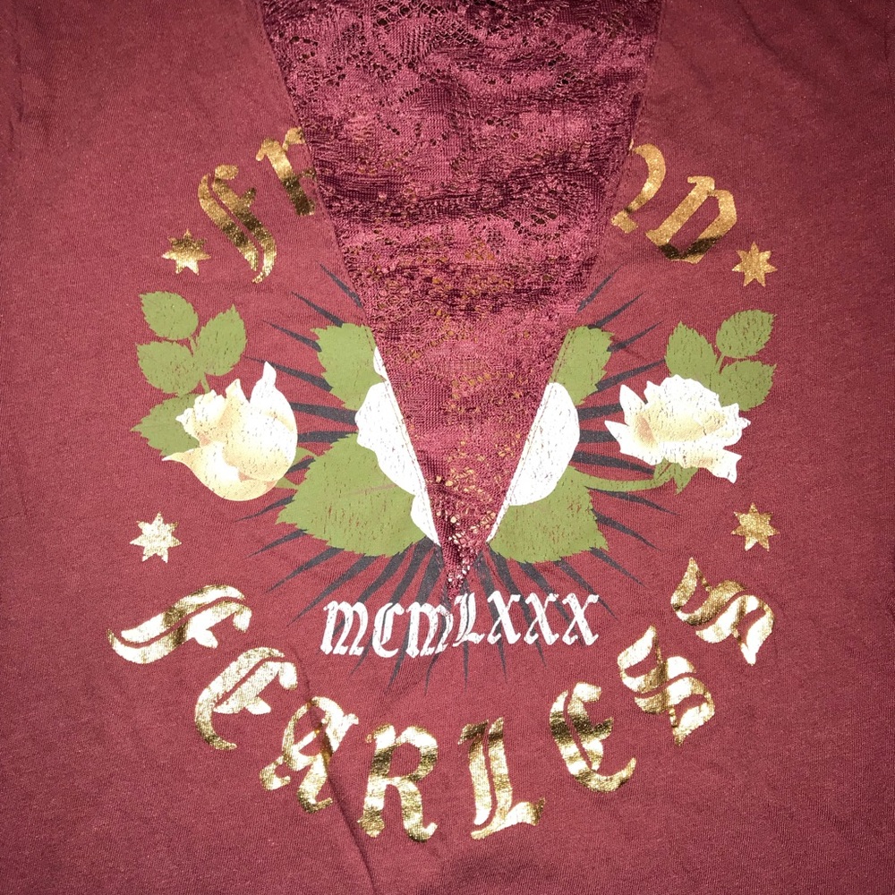 Express tee - Picture 3 of 6